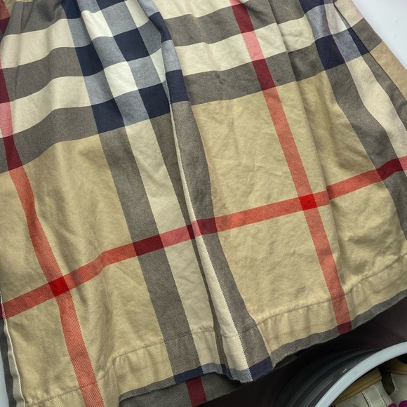 Burberry kids dress - Picture 3 of 4